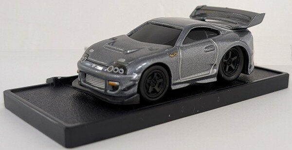 楽天市場】京商 京商｜KYOSHO ミニッツAWD トヨタ GR スープラ