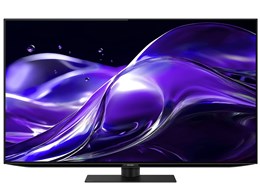 SHARP 有機ELテレビ AQUOS H HQ2 4T-C48HQ2