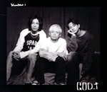 GOD＿i 初回生産限定盤A Blu－ray Disc付 Number＿i