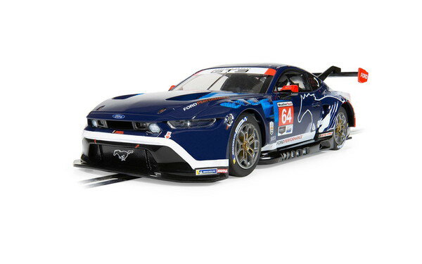 楽天市場】Carrera スロットカー 1/32 D132 Spirit of Speed 20030016