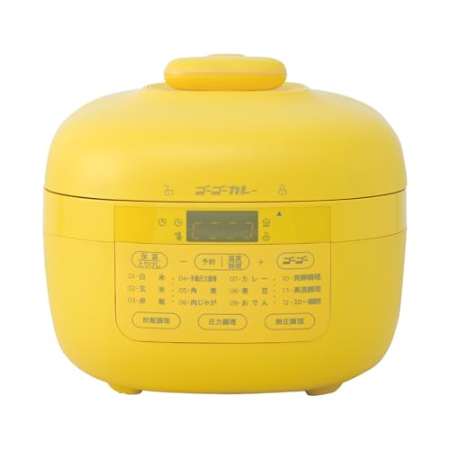 山善 GPCB-M220YL