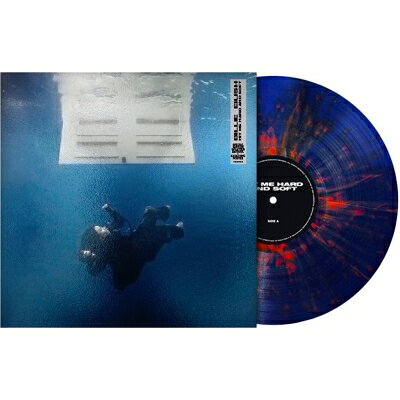 楽天市場】Nurse With Wound / Bar Maldoror Colored Vinyl Sliver