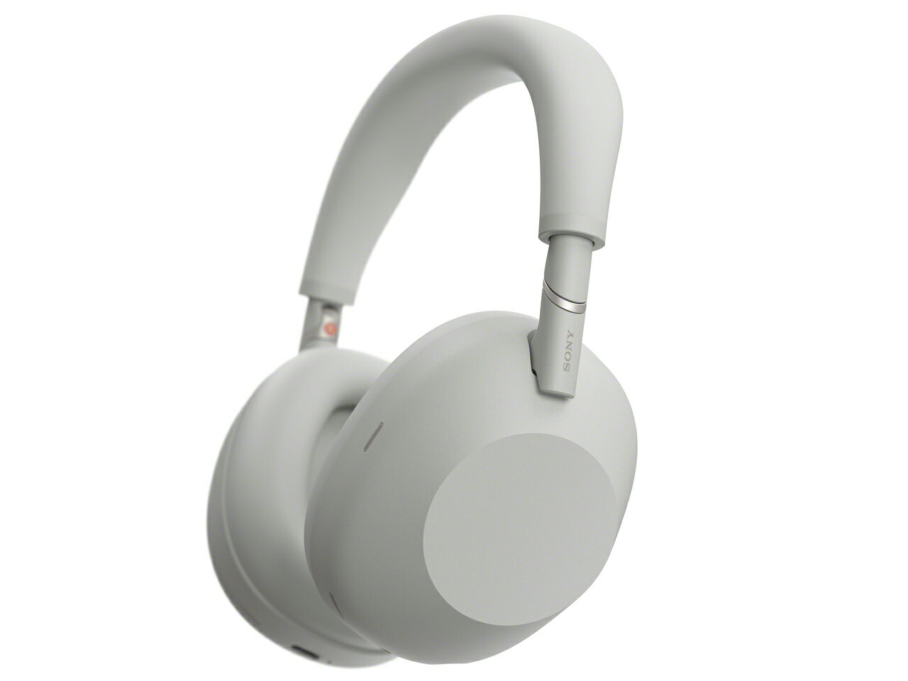 SONY ワイヤレスヘッドホン WH-1000XM6