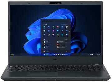 楽天市場】NECパーソナルコンピュータ NEC 日本電気 PC-V1L45F8GBS2M