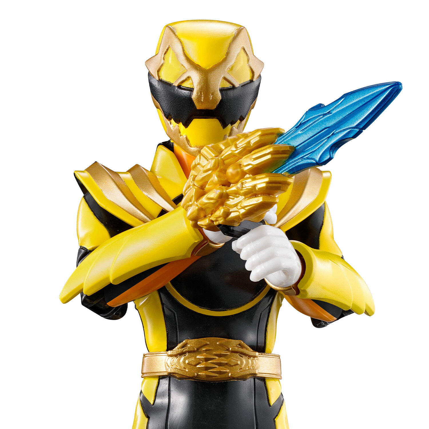 楽天市場】バンダイ 百獣戦隊ガオレンジャー パワーアニマルシリーズ9