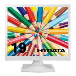 I・O DATA 液晶ディスプレイ LCD-SAX191DW