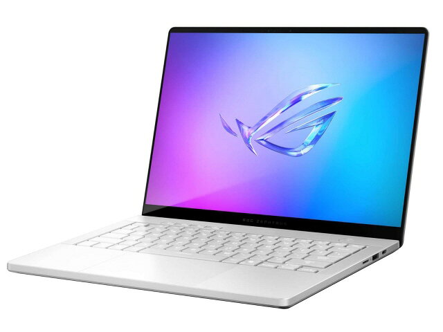 ASUS ノートパソコン R.O.G. ZEPHYRUS GA403WM-AI9R5060W
