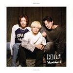 BOX・チャーム付 GOD＿i iLYs Edition GOD＿i Ver / Number＿i
