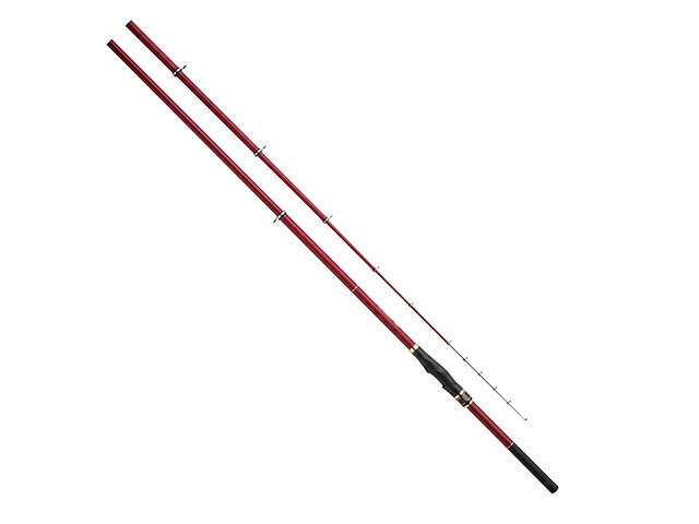 プロマリン PRO MARINE CB ライラック磯 1.5-450 振出 1.5-450 レッド