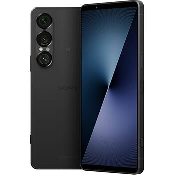 楽天市場】ソニー SONY XPERIA 1 VI NA 256GB ブラック | 価格比較