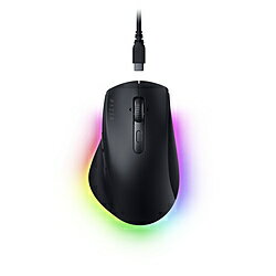 Razer マウス PRO CLICK V2