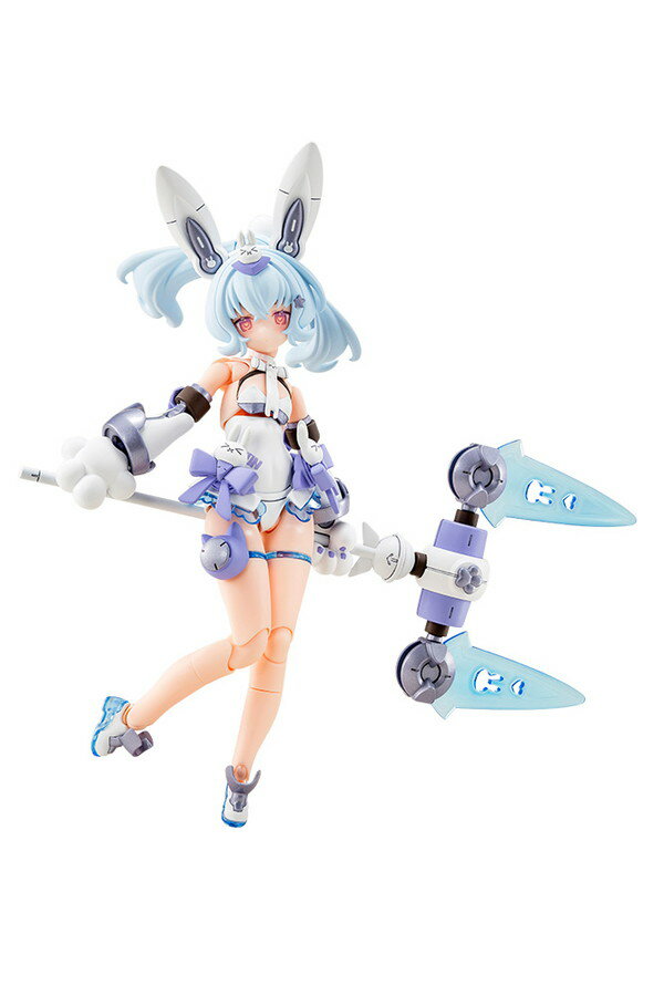 1/1 PUNI☆MOFU マオ 「メガミデバイス」 [KP740] 再生産】1/1 メガミデバイス PUNI☆MOFU マオ【KP740