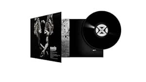 Suede Antidepressants LP