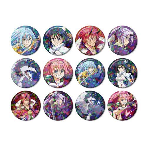 楽天市場】バンダイ スプラトゥーン イカしたブロマイド缶バッジ