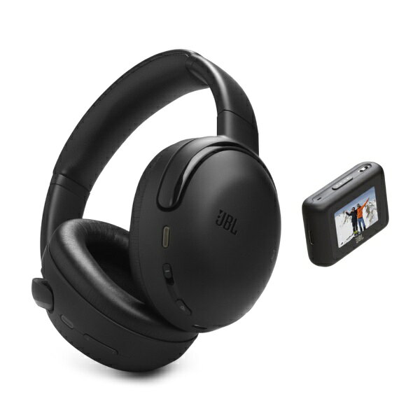 JBL ヘッドホン TOUR ONE M3 SMART TX