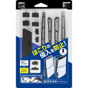3est PS5 Slim用 ほこりフィルター GU-P5S052