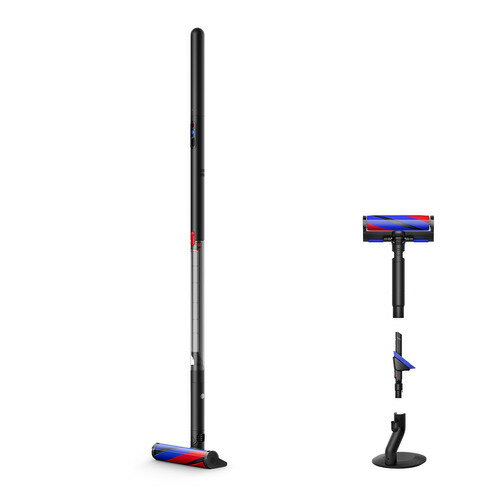 dyson スティッククリーナー SV50 FF