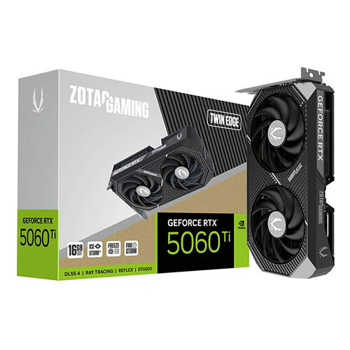 ZOTAC グラフィックボード ZT-B50620E-10M