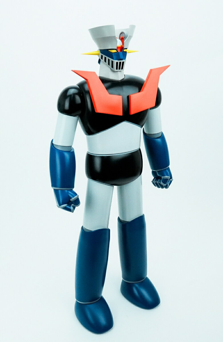 楽天市場】BANDAI SPIRITS 無敵の王者 ジャンボマシンダー