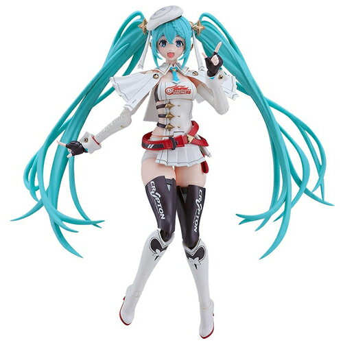 楽天市場】グッドスマイルカンパニー レーシングミク 2023