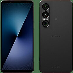 楽天市場】ソフトバンク SONY Xperia 1 VI A401SO ブラック | 価格比較