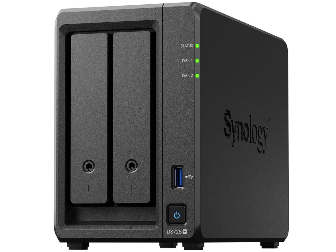 Synology DS725+