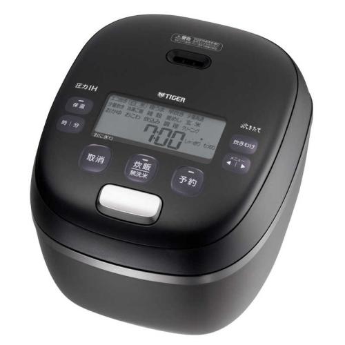 楽天市場】象印マホービン ZOJIRUSHI マイコン炊飯ジャー NL-DT10-BA