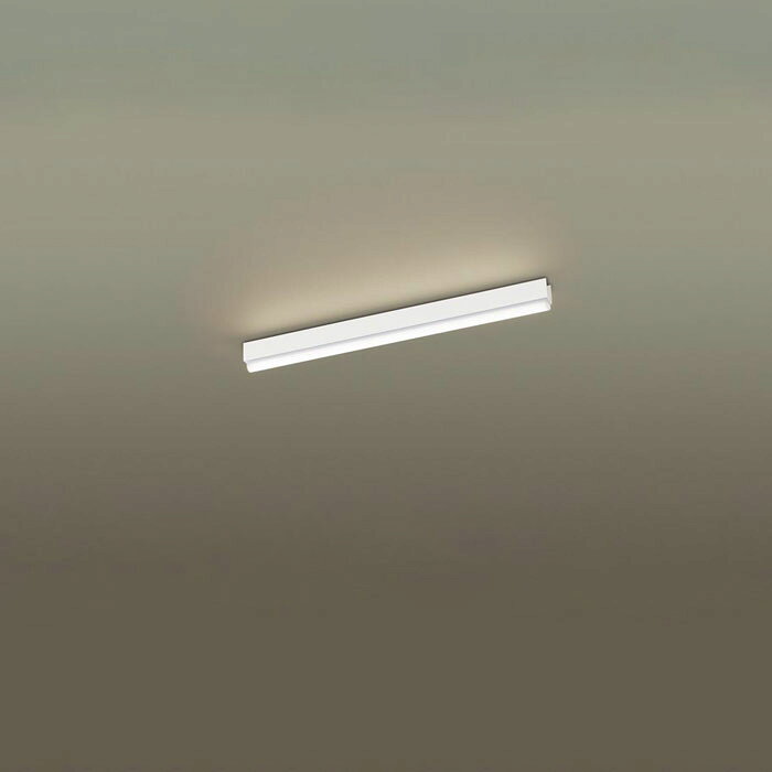 パナソニック LED ラインライト 温白色 SLB50634LB1