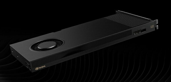 NVIDIA グラフィックボード NVIDIA RTX PRO 4000 BLACKWELL
