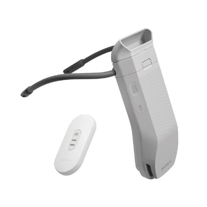 楽天市場】ソニーグループ ソニー REON POCKET 5 ウェアラブルサーモ