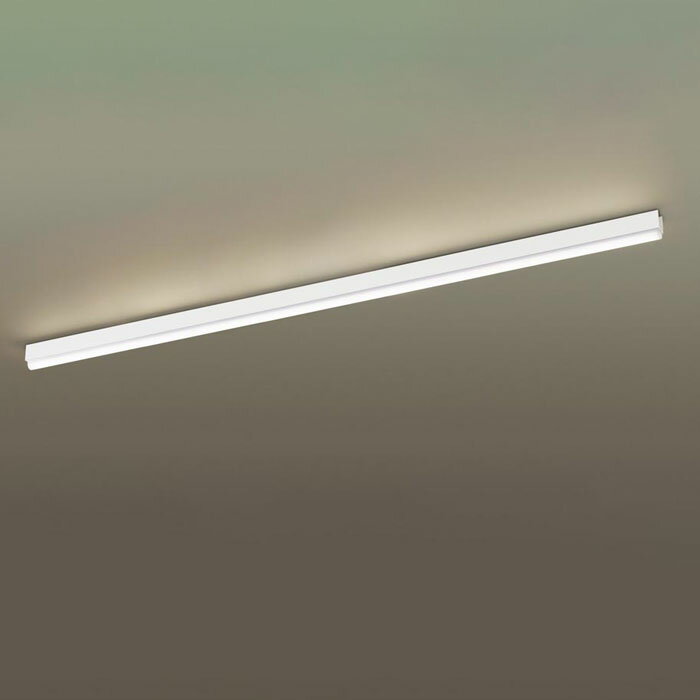 パナソニック 直付 LED ラインライト 温白色 SLB50643LB1