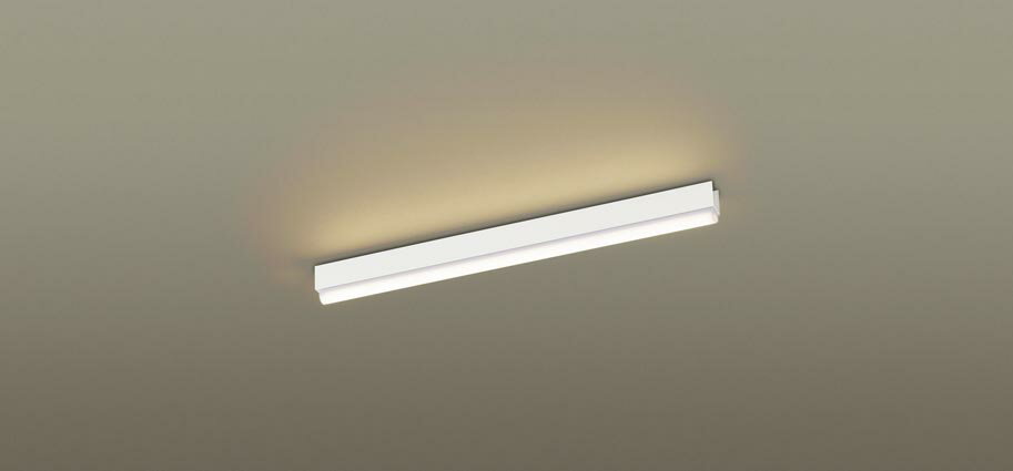 パナソニック LED ラインライト 電球色 SLB50635LB1