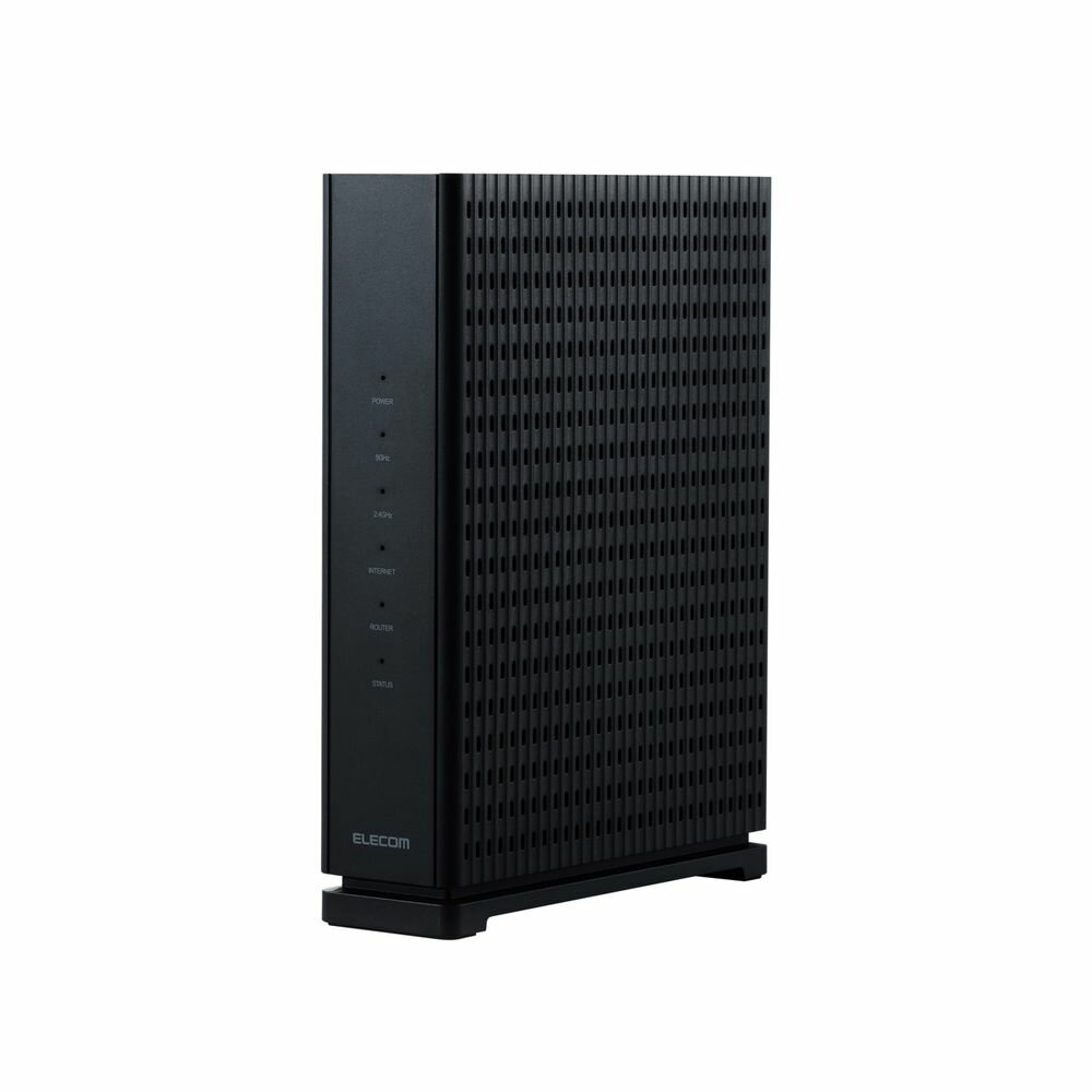 エレコム　無線ルーター　WRC-XE5400GS-G 楽天市場】エレコム ELECOM Wi-Fi ギガビットルーター WRC