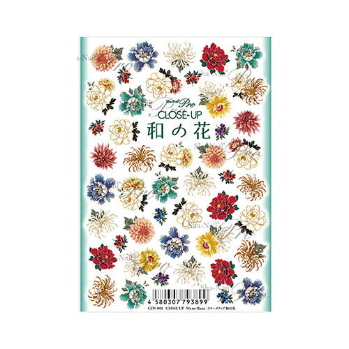 楽天市場】HISTORIC プロップス Sha-Nail Pro 写ネイル ネイルシール