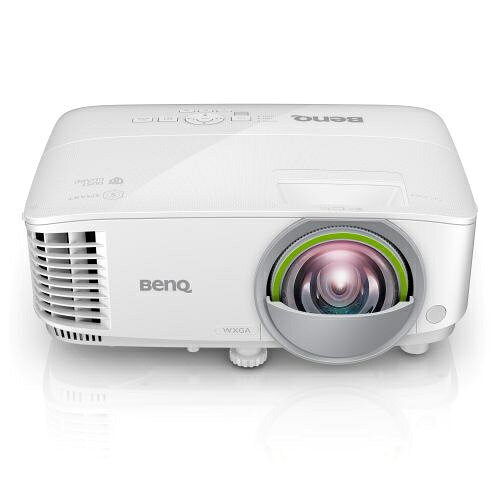 楽天市場】ベンキュージャパン BENQ 超短焦点プロジェクター MH856UST
