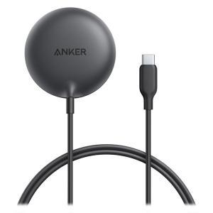 アンカー・ジャパン株式会社 Anker Zolo Wireless Charger A25M2N11 1個