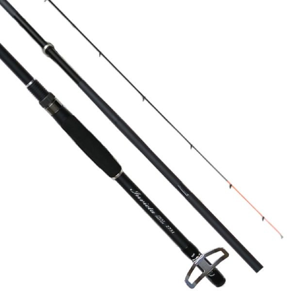 楽天市場】宇崎日新 宇崎日新 プロステージ 攻堤ヘチ 2703 磯竿