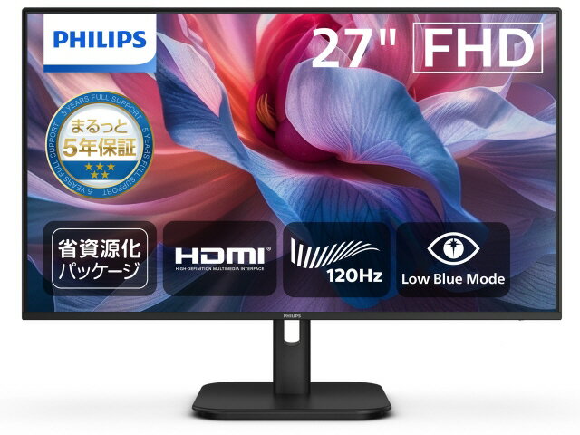 楽天市場】PHILIPS 液晶ディスプレイ 27E1N5600AE/11 | 価格比較