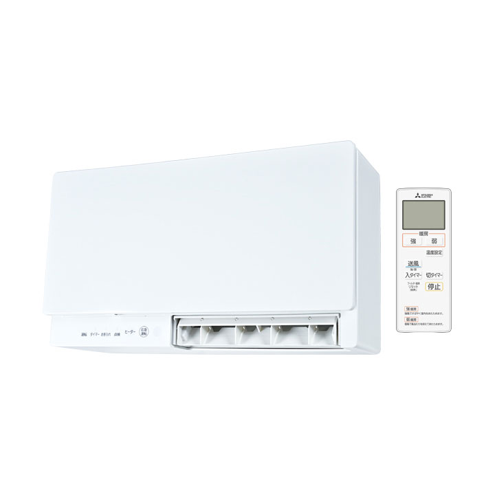 楽天市場】TOTO TOTO 洗面所暖房機 TYR340S | 価格比較 - 商品価格ナビ