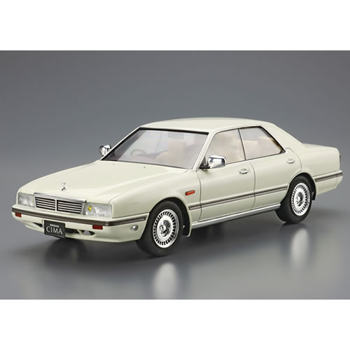 楽天市場】フジミ模型 1／24 トヨタ クレスタ GT ツインターボ