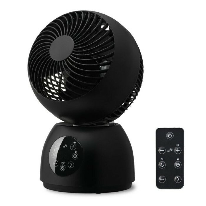 楽天市場】アイリスオーヤマ IRIS サーキュレーター扇風機 15cm STF