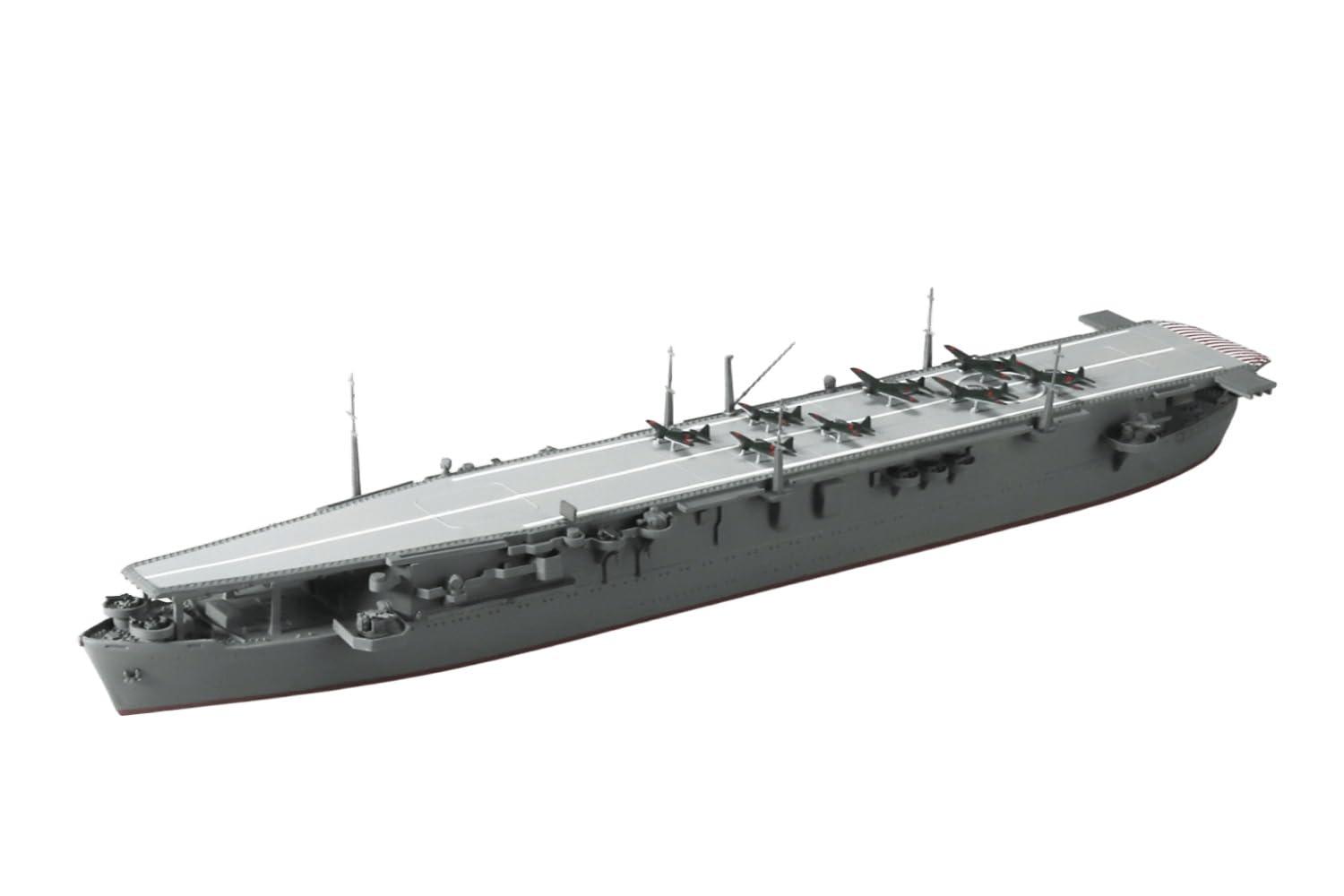 楽天市場】タミヤ 1／700 日本航空母艦 瑞鶴 真珠湾攻撃 | 価格