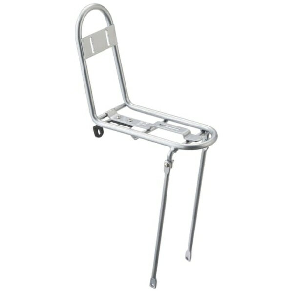 楽天市場】箕浦 MINOURA KCL-3F ボーティアラック 大型枠なし シルバー