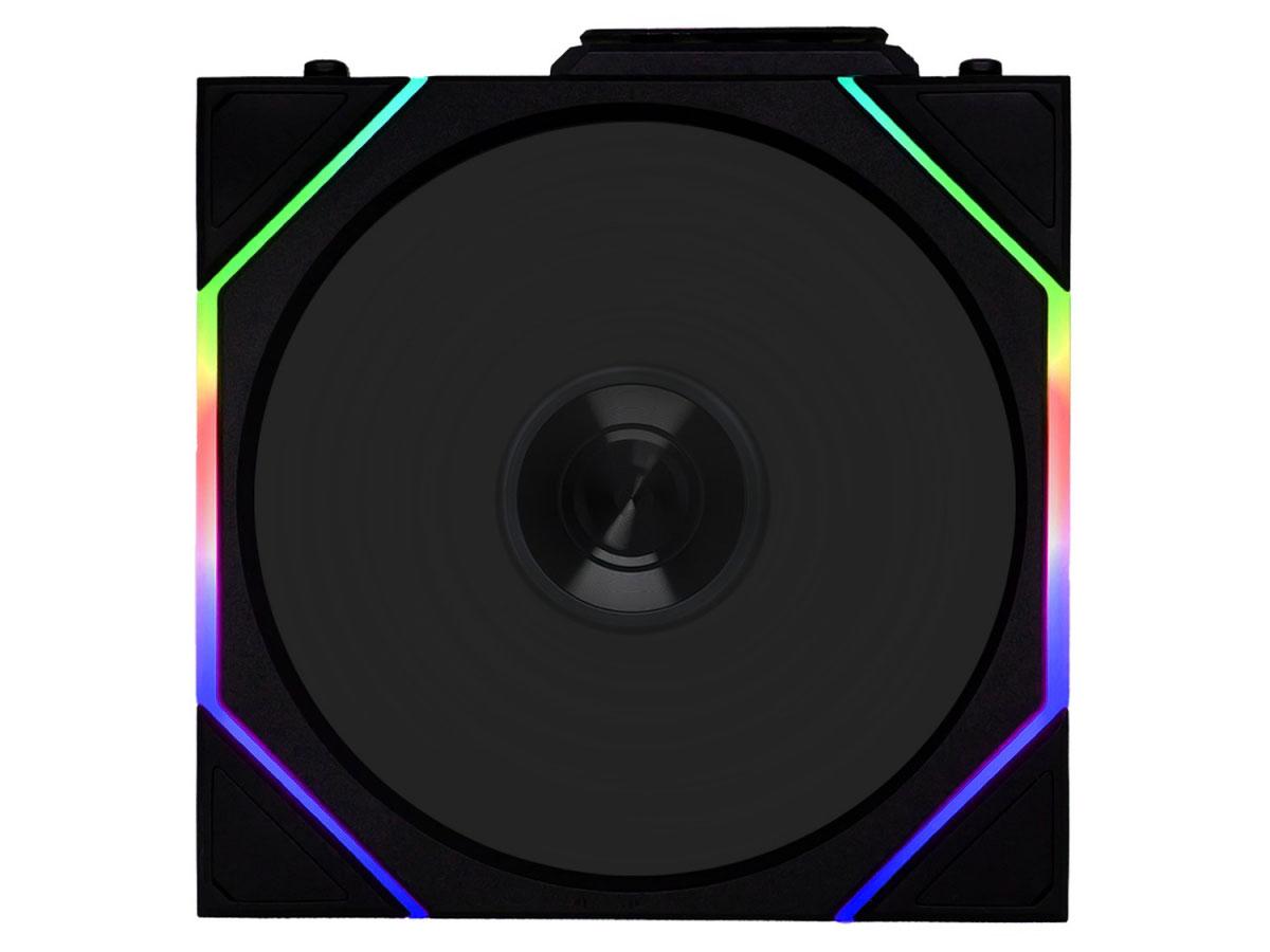 LIAN LI UF-RS-TL140-WLS-1B