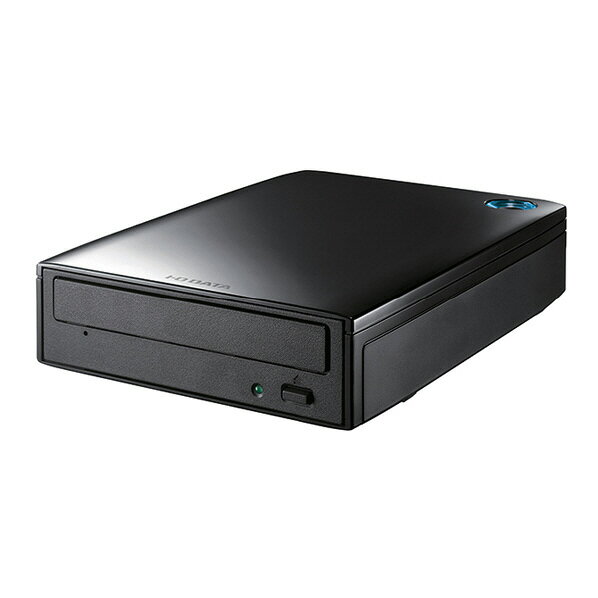 楽天市場】アイ・オー・データ機器 I・O DATA Ultra HD Blu-ray再生