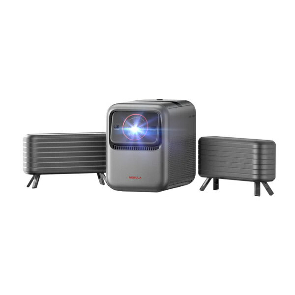 値下げ中　ANKER D2333511プロジェクター Nebula Mars 3 最終下げ！ Anker Nebula Mars 3 スマートプロジェクター Nebula Mars