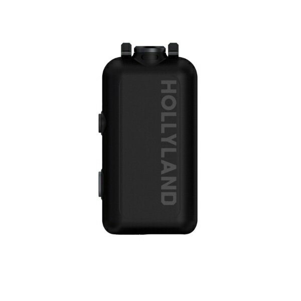 HOLLYLAND｜ホーリランド LARK MAX 2 送信機 スペースグレー