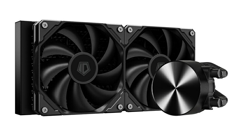 ID-COOLING FX240 PROの商品画像
