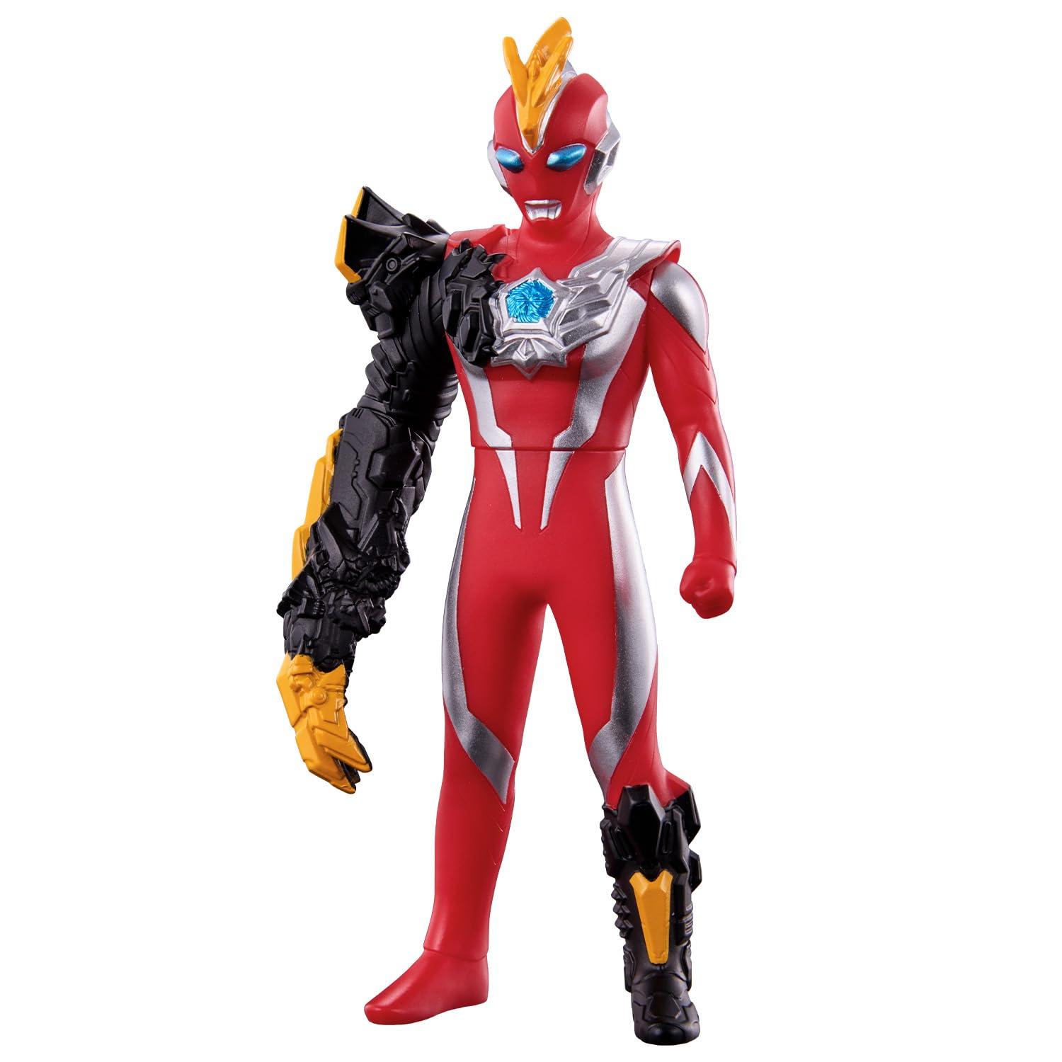 楽天市場】バンダイ ウルトラ怪獣DX チブル星人エクセラー（SD