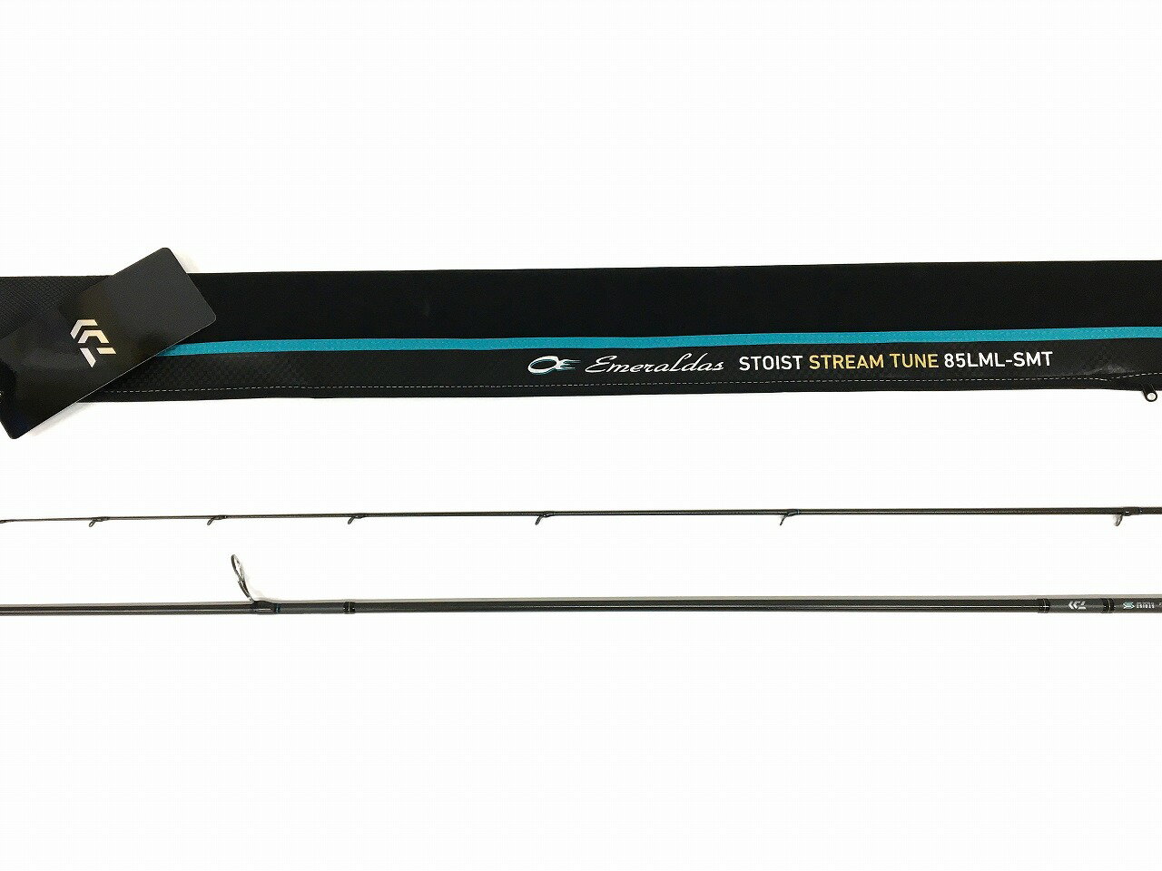 楽天市場】グローブライド ダイワ EMERALDAS STOIST RT 80LML | 価格